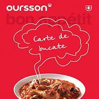 Carte de bucate Multicooker