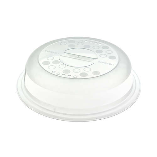 Capac igienic OURSSON LM55070, 24 cm diametru interior