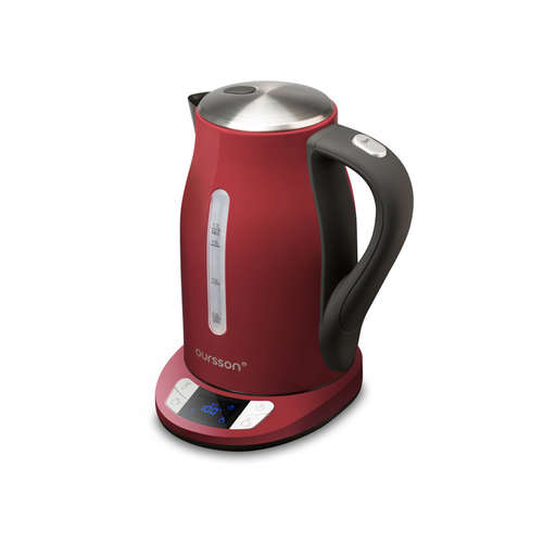 Fierbător electric digital OURSSON EK1775MD/DC