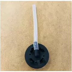 Water inlet Valve Supapa admisie apa espresor Oursson AM6244, Kalerm, 8810101005